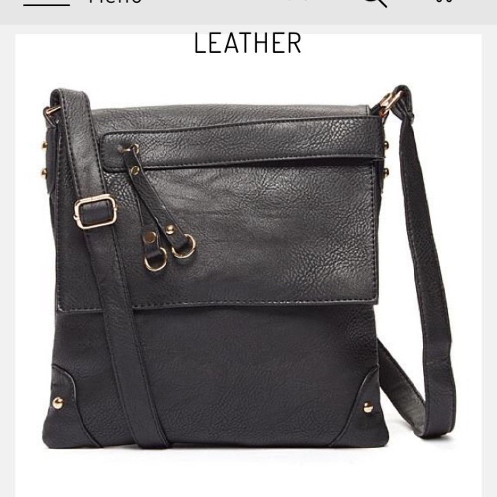 Messenger bag